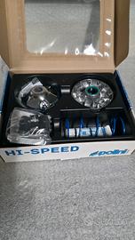 Variatore Polini Evolution Hi-Speed minarelli 