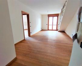 Arcella - san carlo - appartamento duplex 2 camere