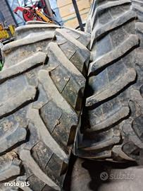 gomme da trattore