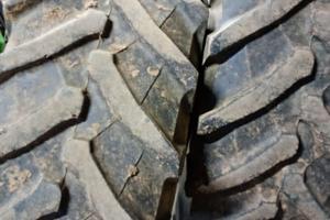 gomme da trattore