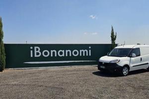 Fiat Doblò 1.6 Multijet km 101.520
