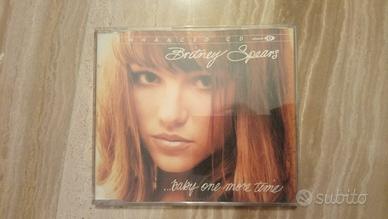 BUNDLE CD Britney Spears