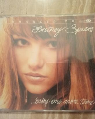 BUNDLE CD Britney Spears