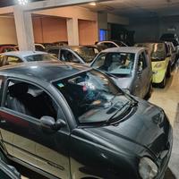 Vasta gamma microcar&smart garantite rigeneratekm0