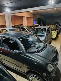 Vasta gamma microcar&smart garantite rigeneratekm0