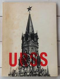 URSS 50° Anniversario '22-'72+Ritaglio Che Guevara