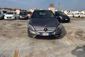 Mercedes-benz B 180 CDI Premium