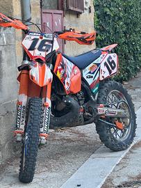 Ktm 250