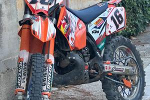 Ktm 250