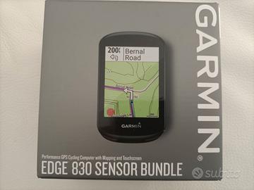 Garmin Edge 830