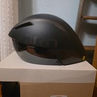 casco Giro Aerohead mips tg.L Triathlon