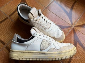 Sneackers Philippe Model Originali