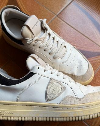 Sneackers Philippe Model Originali
