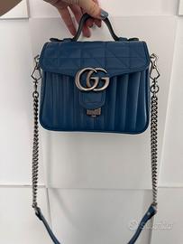 Gucci marmont flap