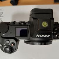 NIKON Z6