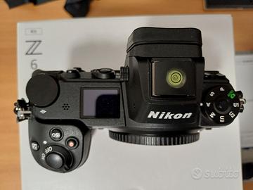 NIKON Z6