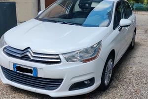 CITROEN C4 1.6 HDi 90 