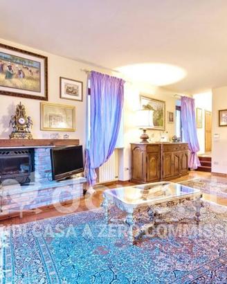 Villa di 180 m² con 3 locali a Godiasco Salice Ter