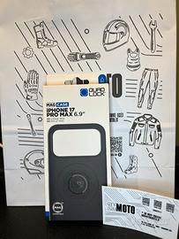 Custodia Quad Lock MAG per iPhone 17 Pro Max