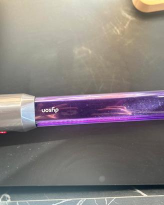 Dyson V12 submarine