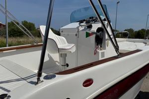 Aquamar 21