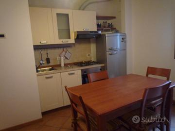 Bilocale in centro storico