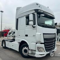 Daf XF 510 Trattore 2014 euro6 ADR