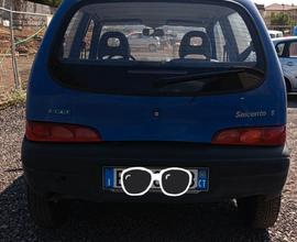 FIAT Seicento - 2000