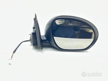 SPECCHIETTO RETROVISORE DESTRO NISSAN Juke 1° Ser