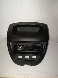 Autoradio pioneer DEH-2200UBB