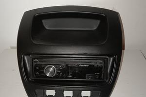 Autoradio pioneer DEH-2200UBB