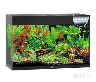 Acquario Juwel 125 Litri LED con  Pompa 3.0BioFlow
