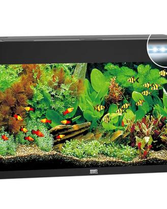 Acquario Juwel 125 Litri LED con  Pompa 3.0BioFlow