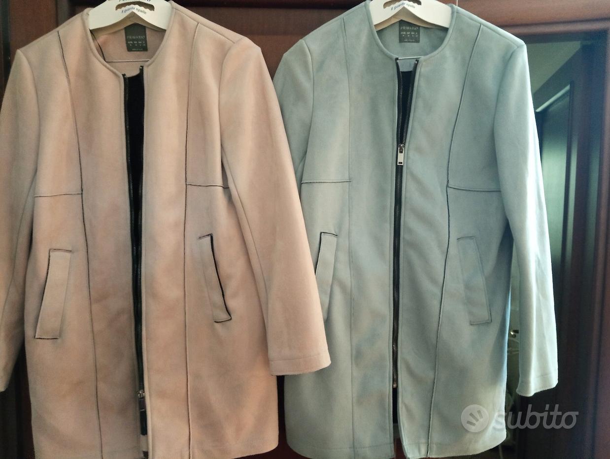 Giacche e giubbotti Primark donna Tutta la collezione