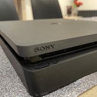 ps4 slim 1TB 