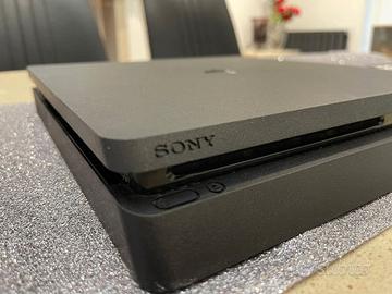 ps4 slim 1TB 