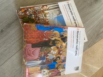 Libri scolastici