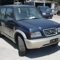 Ricambi per SUZUKI VITARA 2.0 benzina V6
