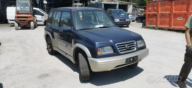 Ricambi per SUZUKI VITARA 2.0 benzina V6