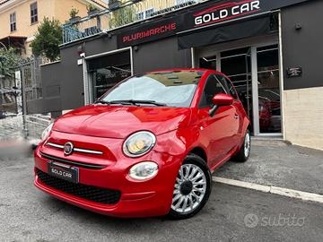 Fiat 500 1.2 EasyPower Cult Navigatore PRONTA CONS