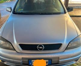 OPEL Astra 2ª serie - 2003