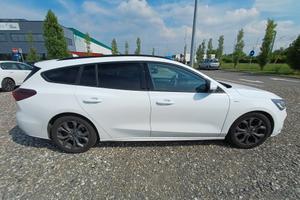 Ford Focus 1.5 tdci Titanium s&s