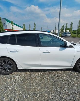 Ford Focus 1.5 tdci Titanium s&s