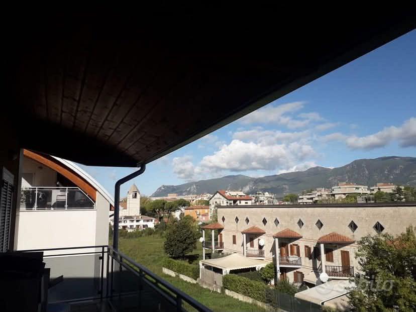 Appartamento – Terni, Colle dell'Oro - Altro