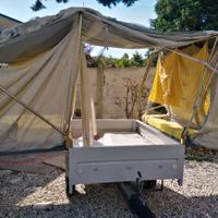 Carrello tenda Conver Orion 4