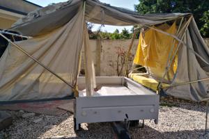 Carrello tenda Conver Orion 4