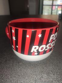AC Milan Tazza del tifoso/Cup/Mug