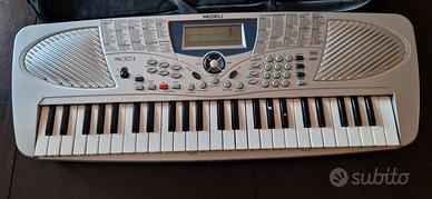 pianola medeli