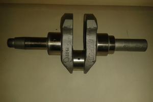 Albero motore ape Benzina 420 4312666