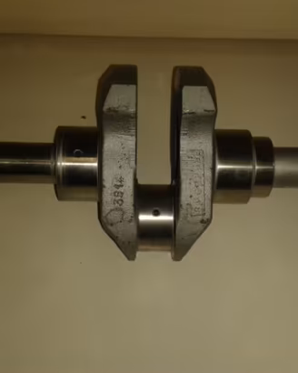 Albero motore ape Benzina 420 4312666